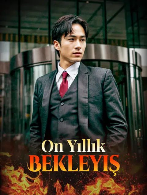 On Yıllık Bekleyiş