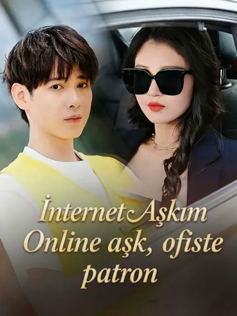 Online aşk, ofiste patron
