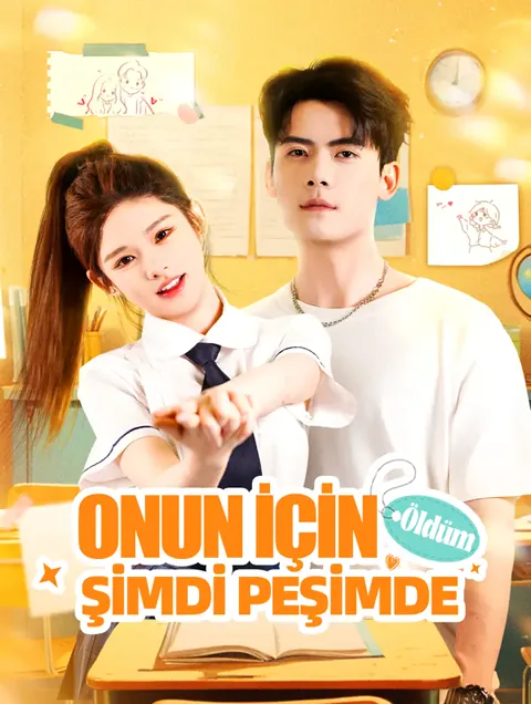 Onun İçin Öldüm, Şimdi Peşimde