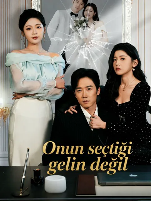 Onun seçtiği gelin değil