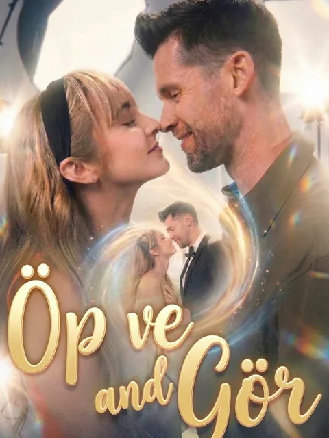 Öp ve Gör