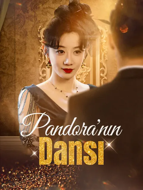 Pandora'nın Dansı