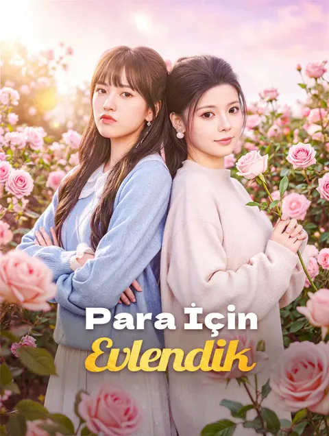 Para İçin Evlendik