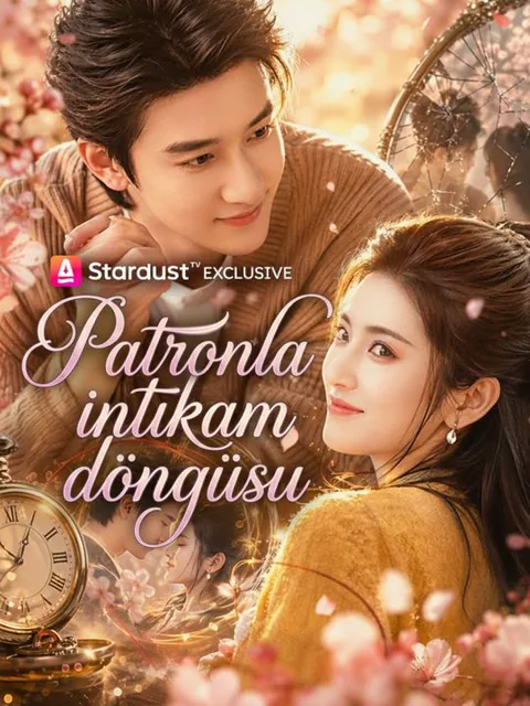 Patronla intikam döngüsü