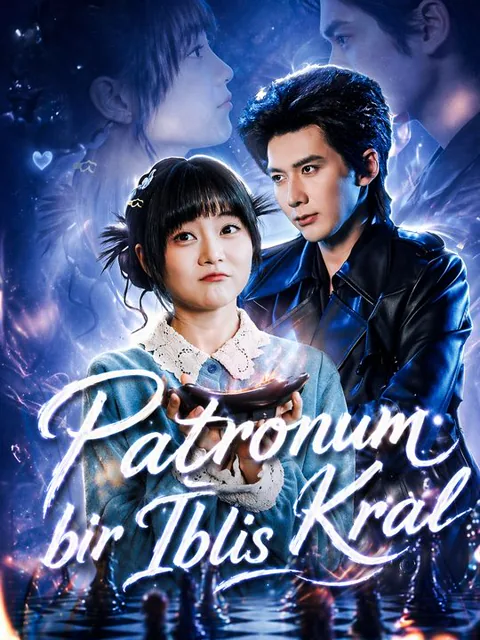 Patronum bir İblis Kral