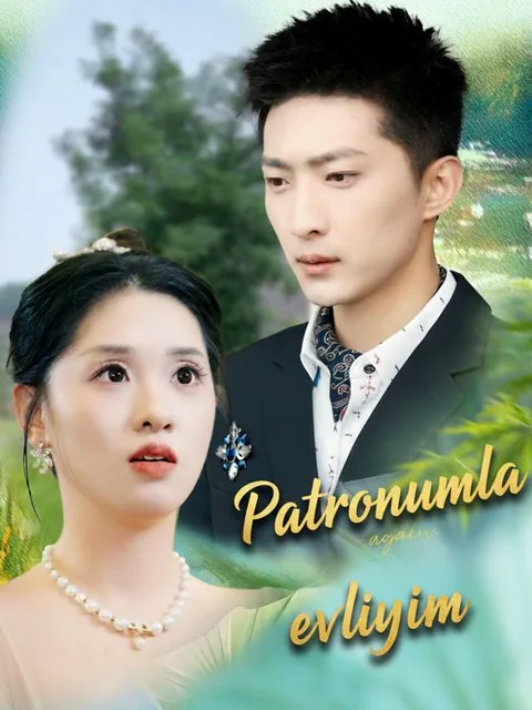 Patronumla evliyim