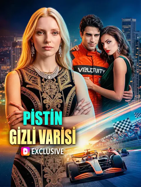 PİSTİN GİZLİ VARİSİ