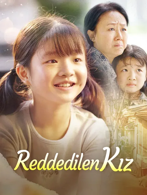 Reddedilen Kız