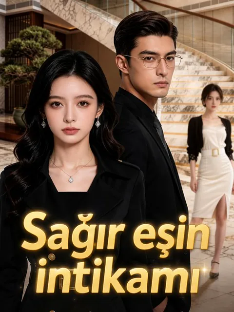 Sağır eşin intikamı