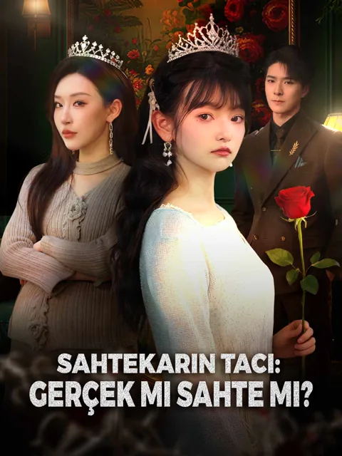 Sahtekarın Tacı: Gerçek mi Sahte mi?