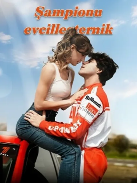 Şampiyonu evcilleştirmek