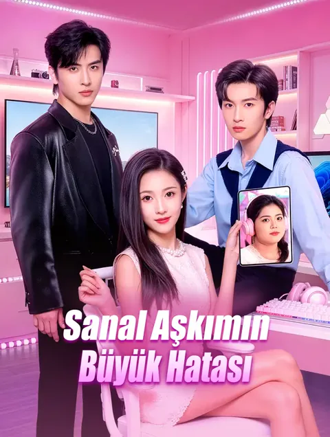 Sanal Aşkımın Büyük Hatası