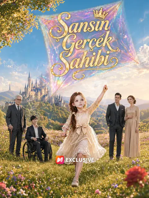 Şansın Gerçek Sahibi
