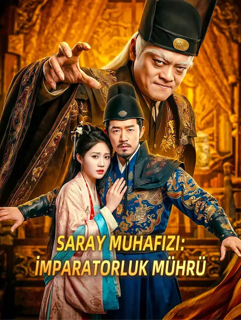 Saray Muhafızı: İmparatorluk Mührü