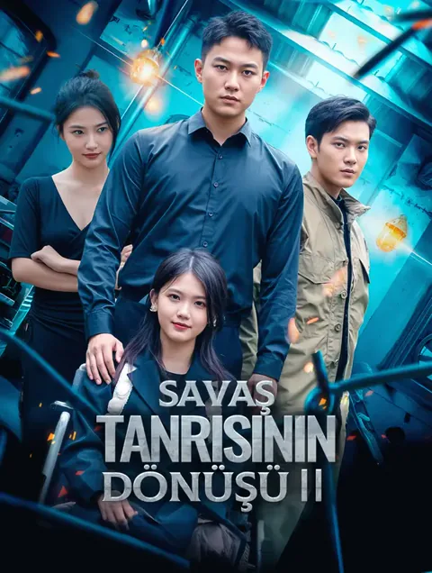 Savaş Tanrısının Dönüşü Ⅱ