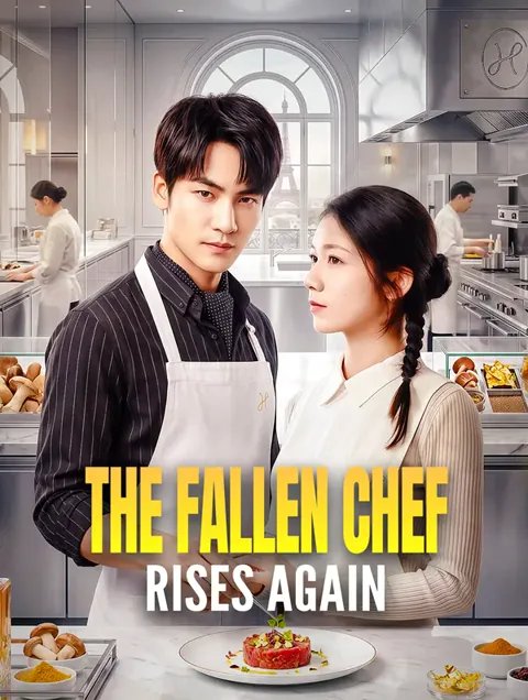 Şefin Büyük Dönüşü