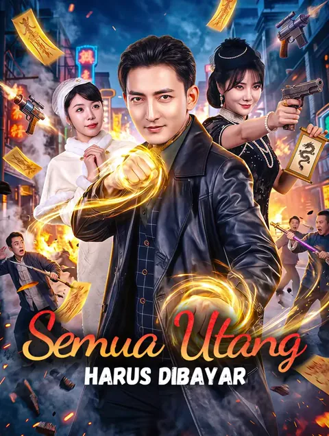 Semua Utang Harus Dibayar
