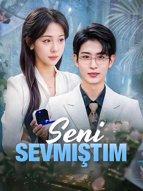 Seni Sevmiştim