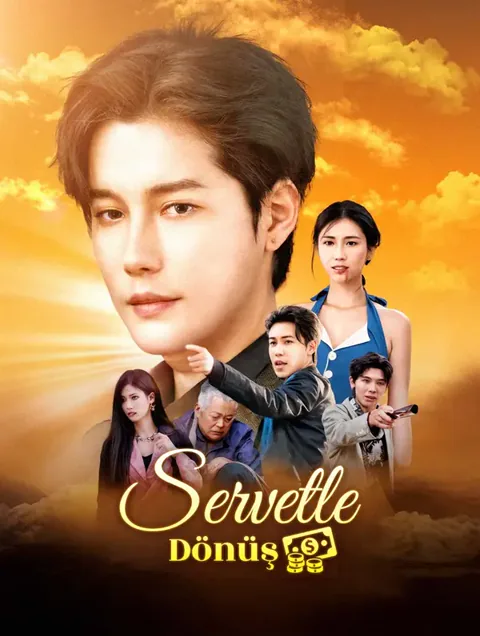 Servetle Dönüş
