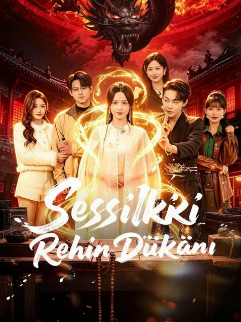 Sessizlik Rehin Dükkanı