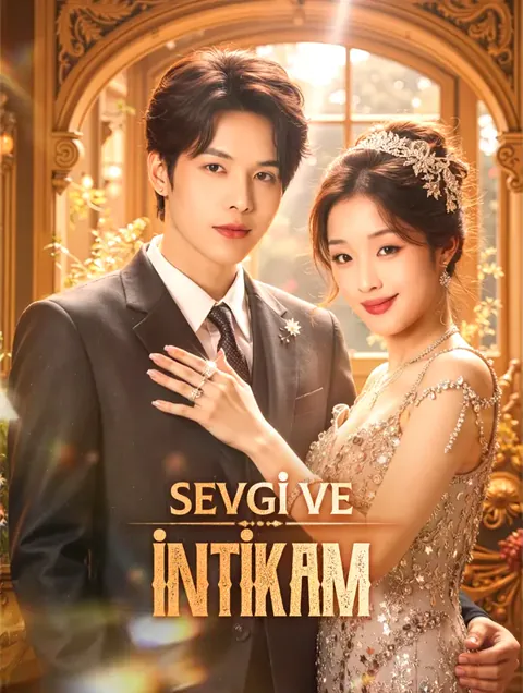 Sevgi ve İntikam(Dublajlı)