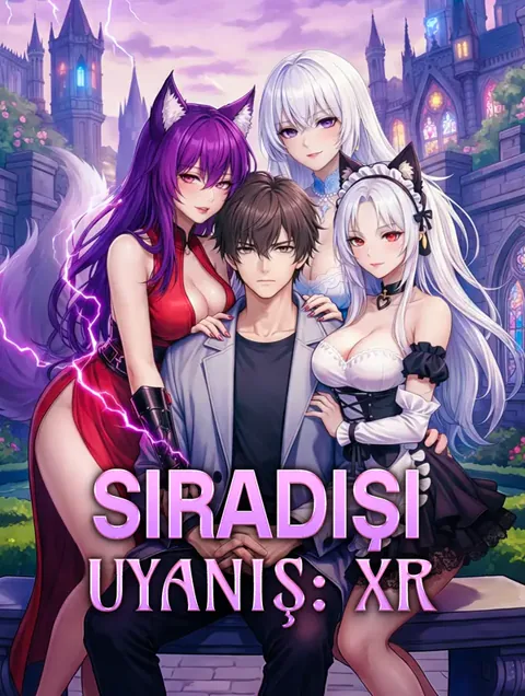 SIRADIŞI UYANIŞ: XR