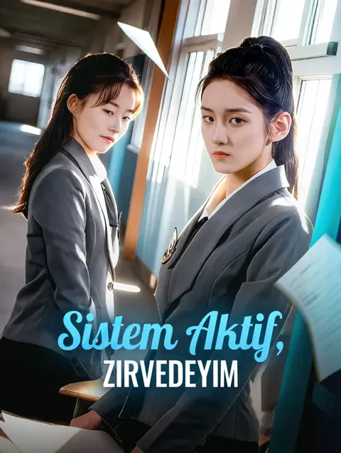 Sistem Aktif, Zirvedeyim