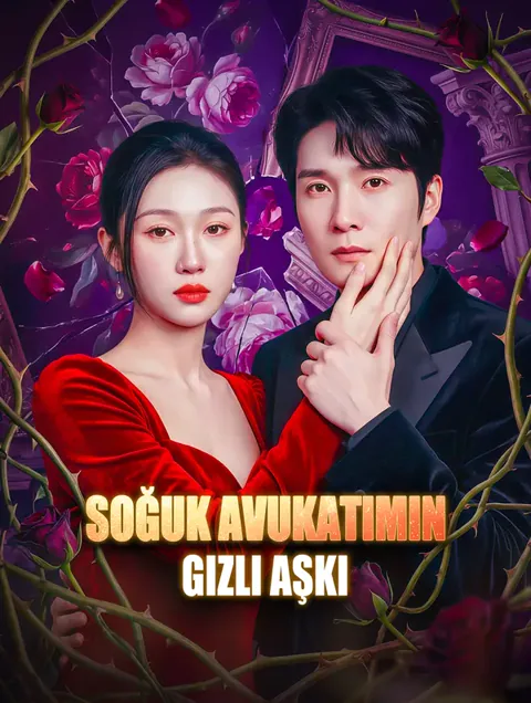 Soğuk Avukatımın Gizli Aşkı