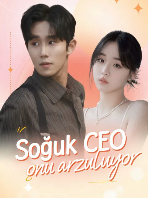 Soğuk CEO onu arzuluyor