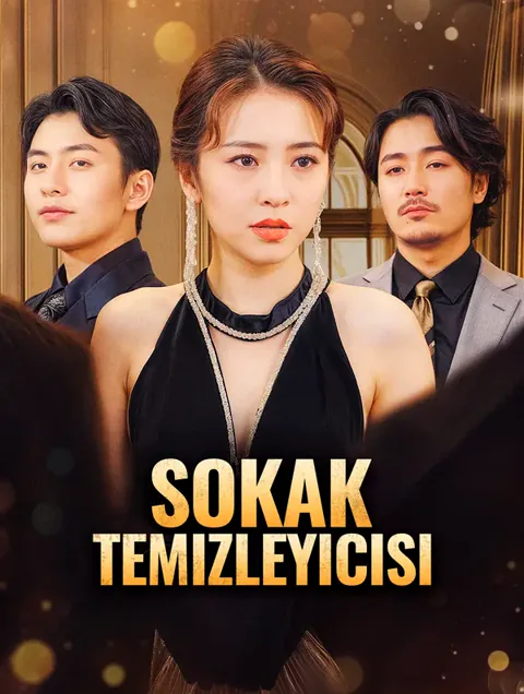 Sokak Temizleyicisi