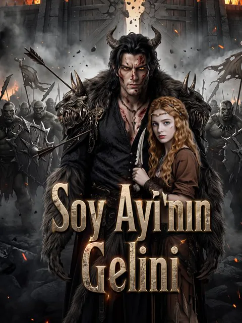 Soy Ayı'nın Gelini