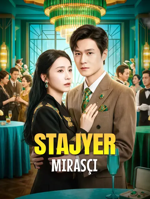 Stajyer Mirasçı
