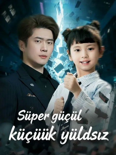 Süper güçlü küçük yıldız