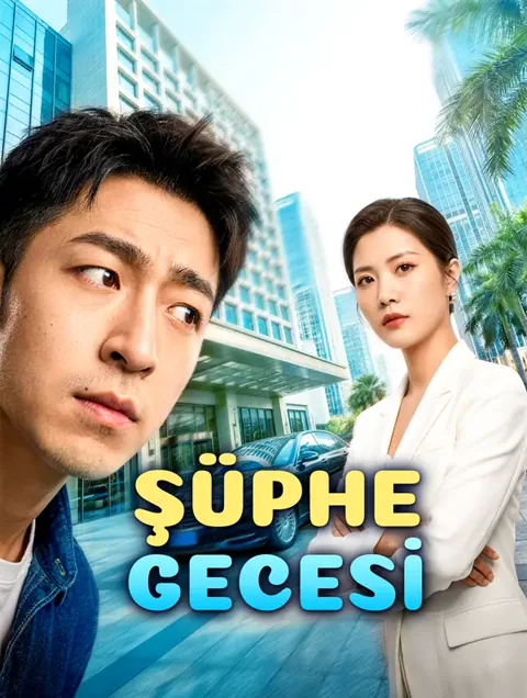 ŞÜPHE GECESİ