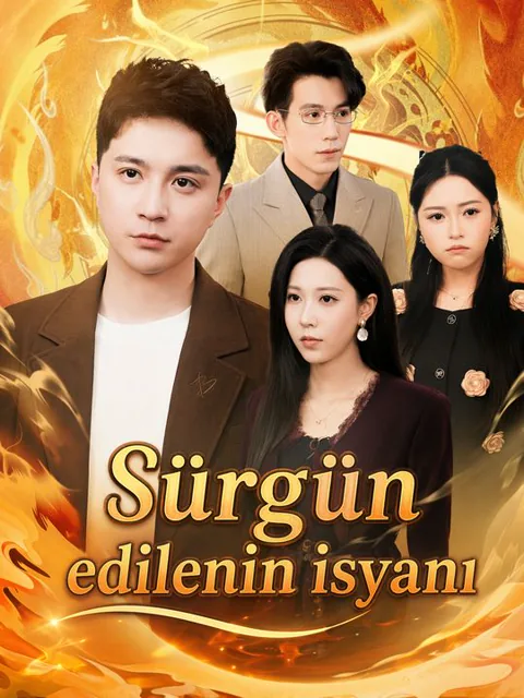 Sürgün edilenin isyanı