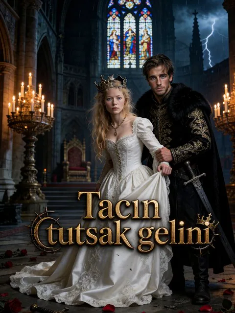 Tacın tutsak gelini