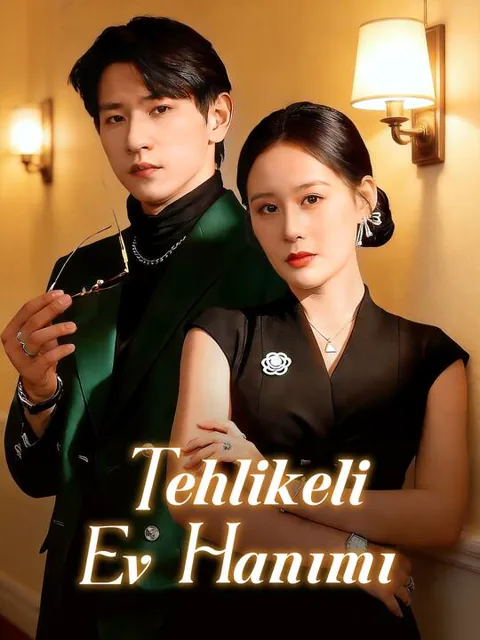 Tehlikeli Ev Hanımı
