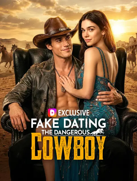 TEHLİKELİ KOVBOY