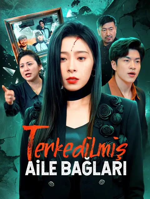 Terkedilmiş Aile Bağları