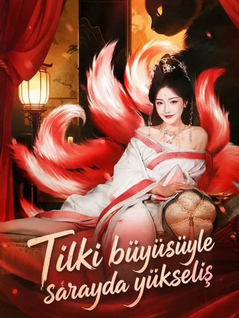Tilki büyüsüyle sarayda yükseliş
