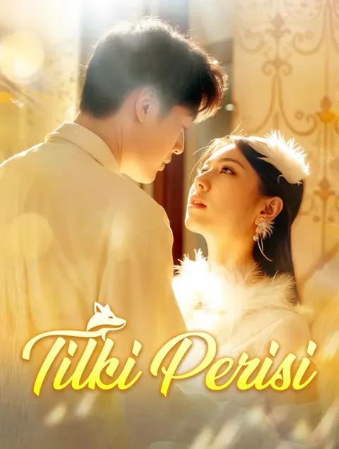 Tilki Perisi