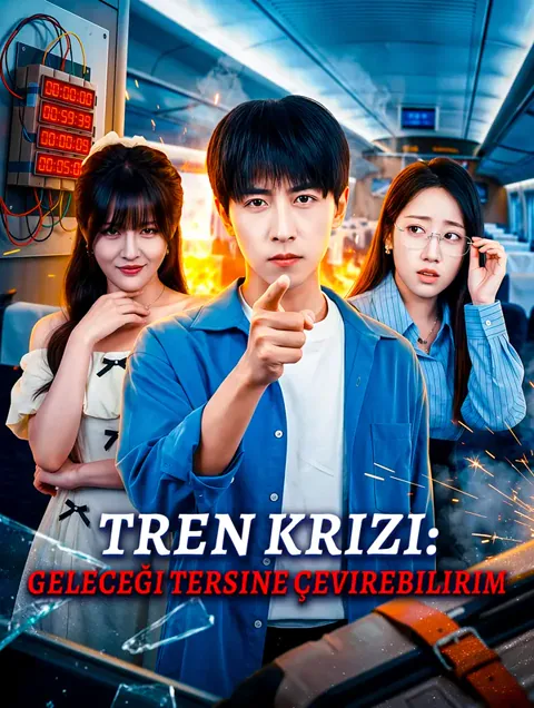 Tren Krizi: Geleceği Tersine Çevirebilirim
