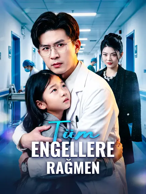 Tüm Engellere Rağmen