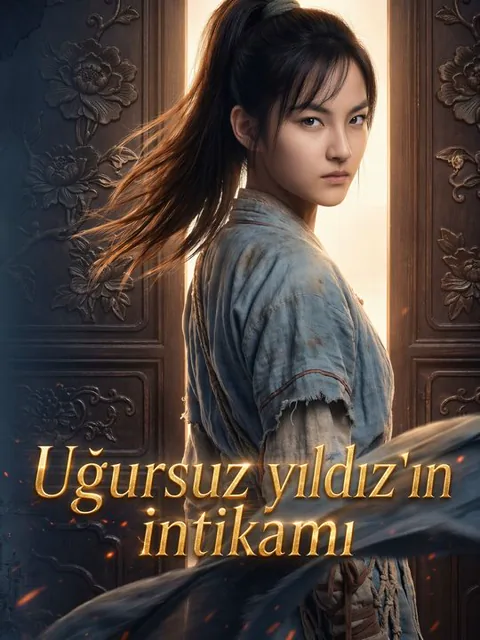 Uğursuz yıldız'ın intikamı