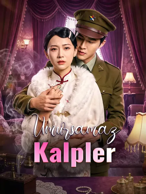 Umursamaz Kalpler