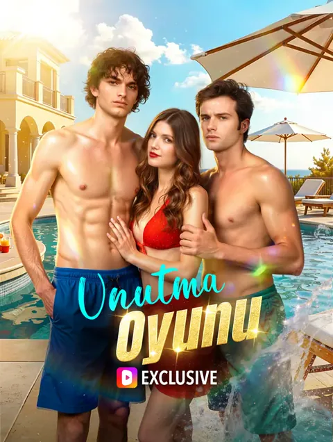 Unutma Oyunu(Dublajlı)