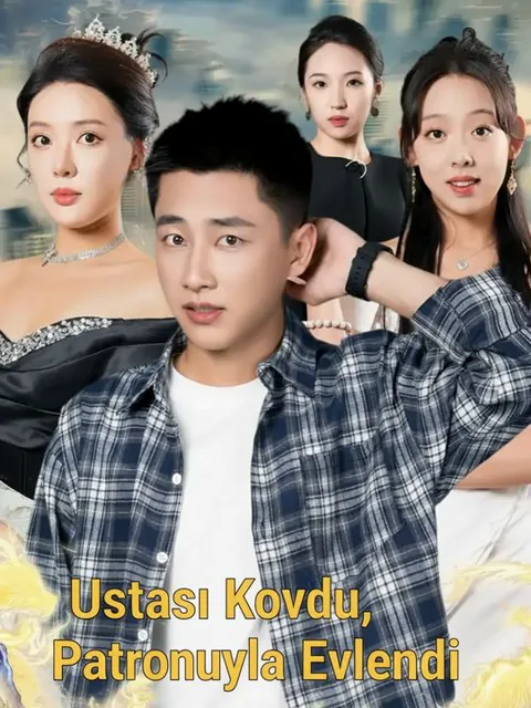 Ustası Kovdu, Patronuyla Evlendi