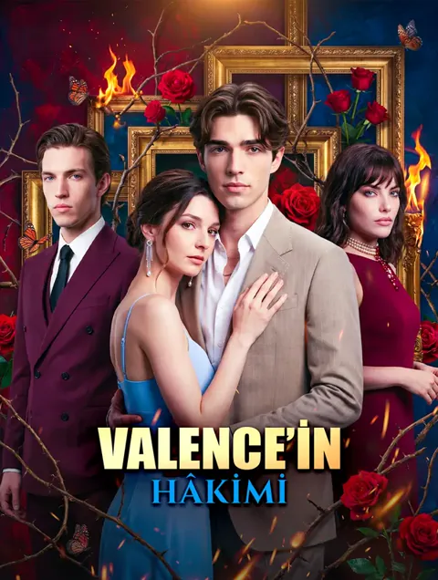 VALENCE’İN HÂKİMİ