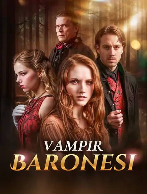Vampir Baronesi