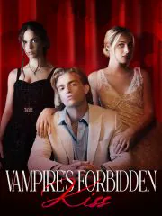 Vampire's Forbidden Kiss